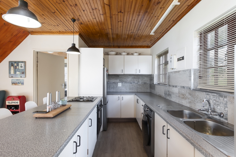 3 Bedroom Property for Sale in Mansfield Western Cape